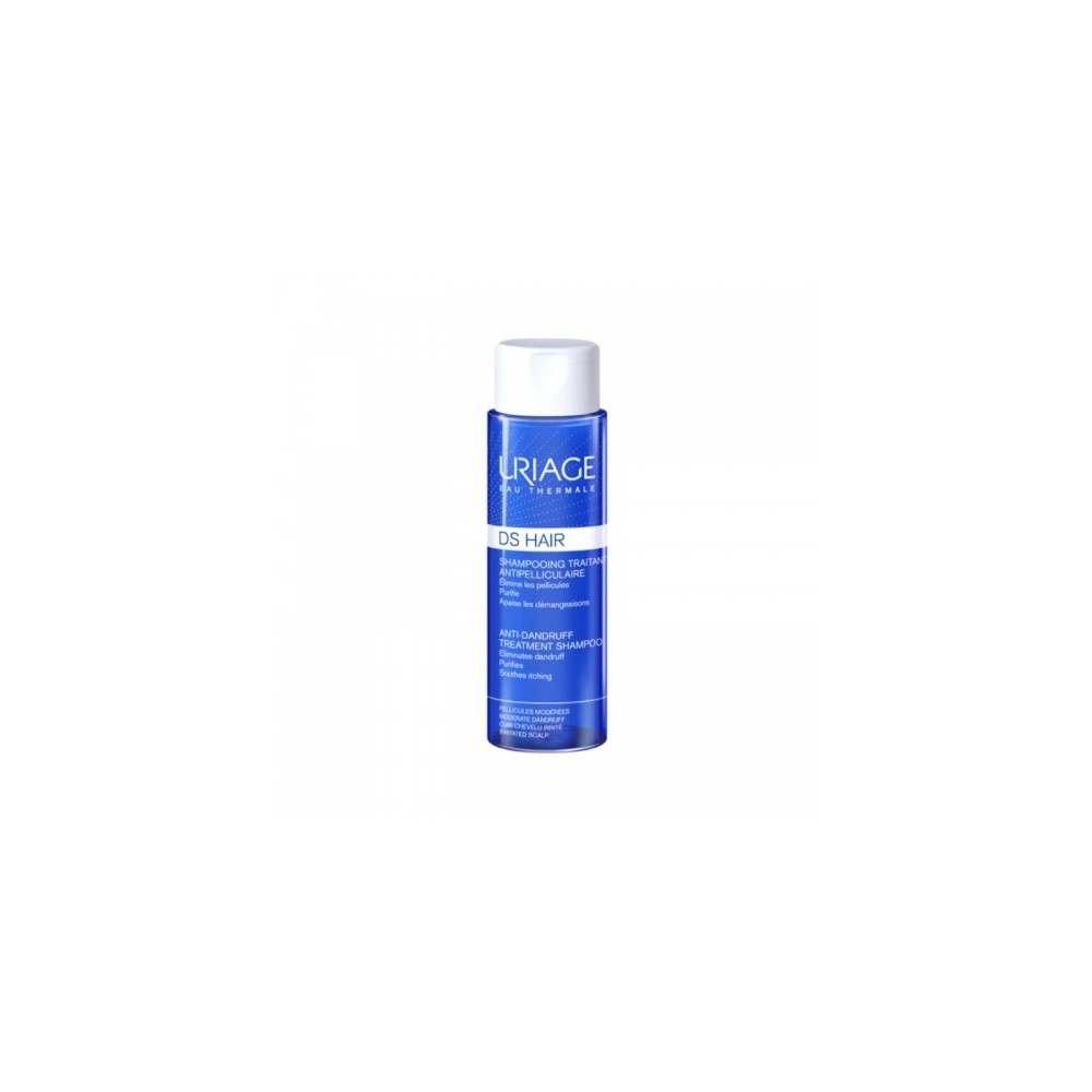 Uriage DS HAIR Shampoo Trattamento Antiforfora 200 Ml 