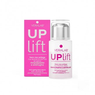 Veralab UPlift Siero Viso...