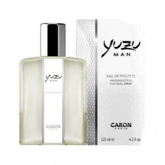 Caron Yuzu Man Eau De...