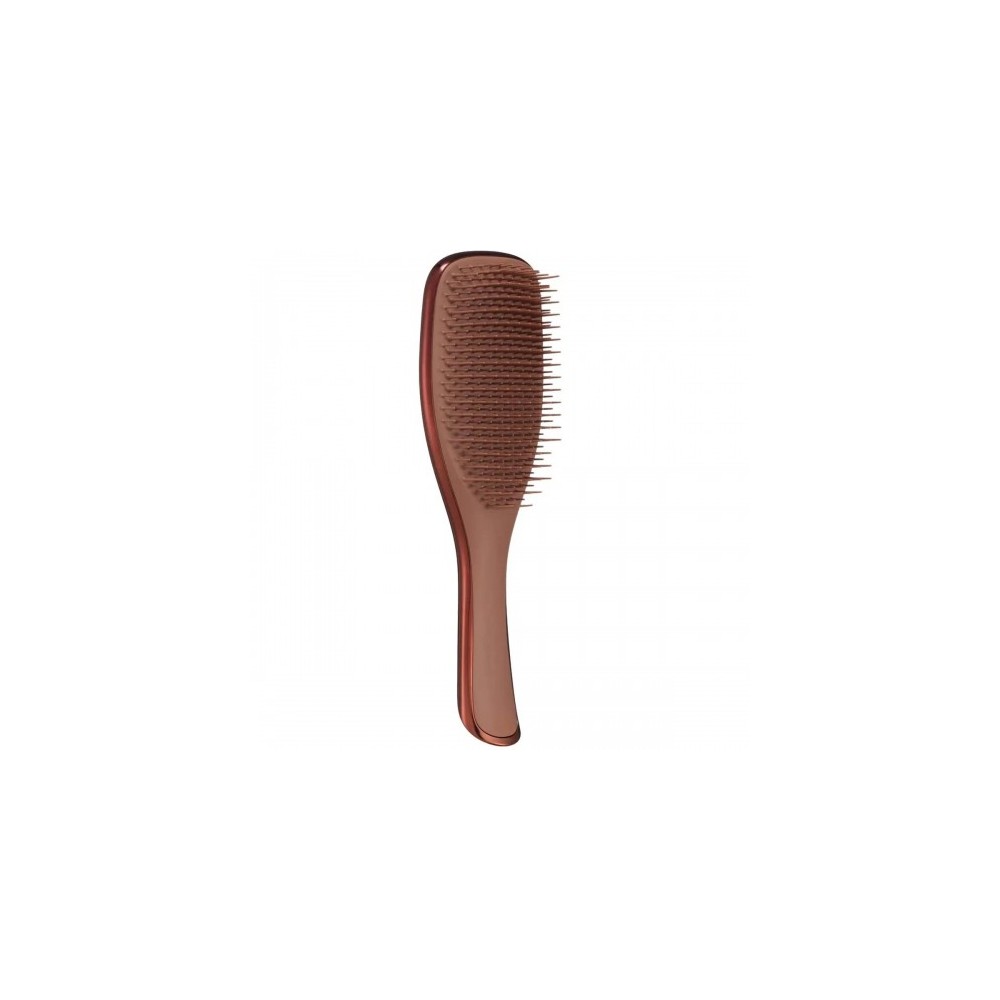 Tangle Teezer The Ultimate Detangler Chrome Spazzola Districante Chocolate Bronze 