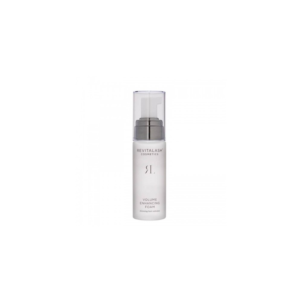 Revitalash Volume Enhancing Foam Schiuma Volumizzante 55 Ml 