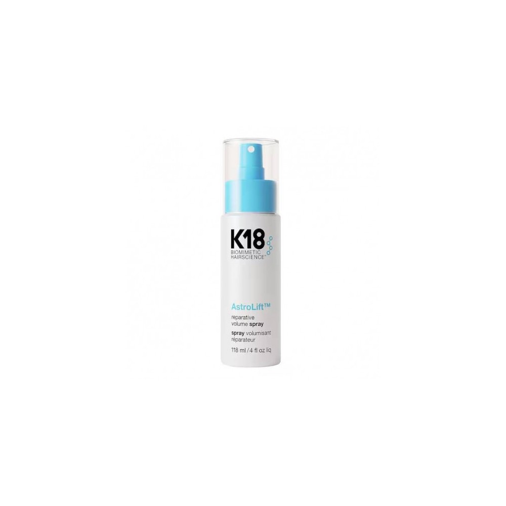 K18 Astrolift Spray Riparatore Volumizzante 118 Ml 