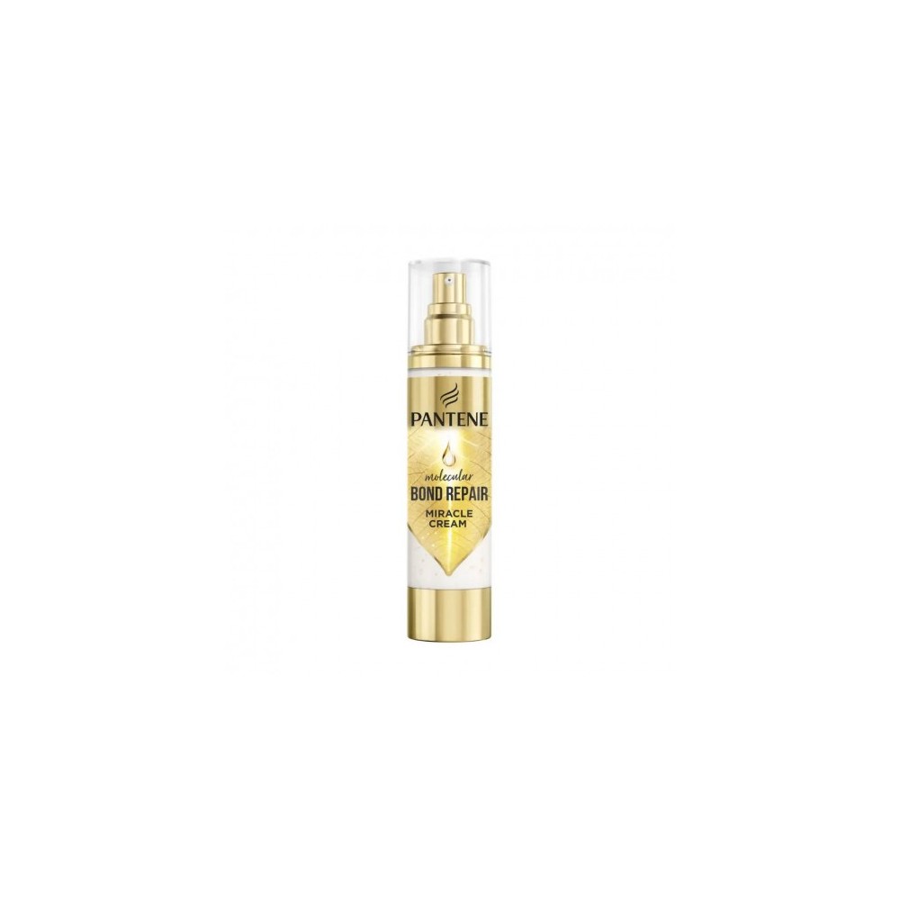 Pantene Bond Repair Trattamento Molecolare 90 Ml 