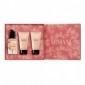 Armani Cofanetto Si Intense Eau De Parfum 50 Ml + Gel Doccia 50 Ml + Lozione Corpo 50 Ml