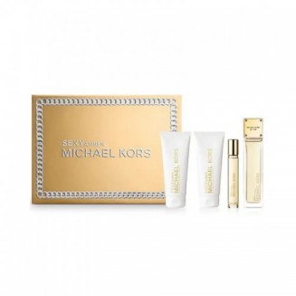 Michael Kors Cofanetto Sexy...