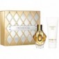 Paco Rabanne Cofanetto Million Gold For Her Edp Donna 50 Ml + Lozione Corpo 100 Ml