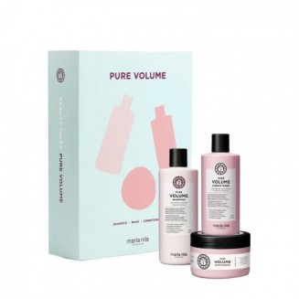 Maria Nila Cofanetto Pure...