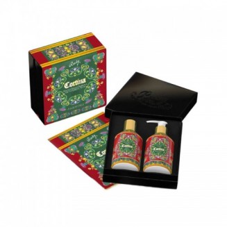 Rudy Cofanetto Cortina...