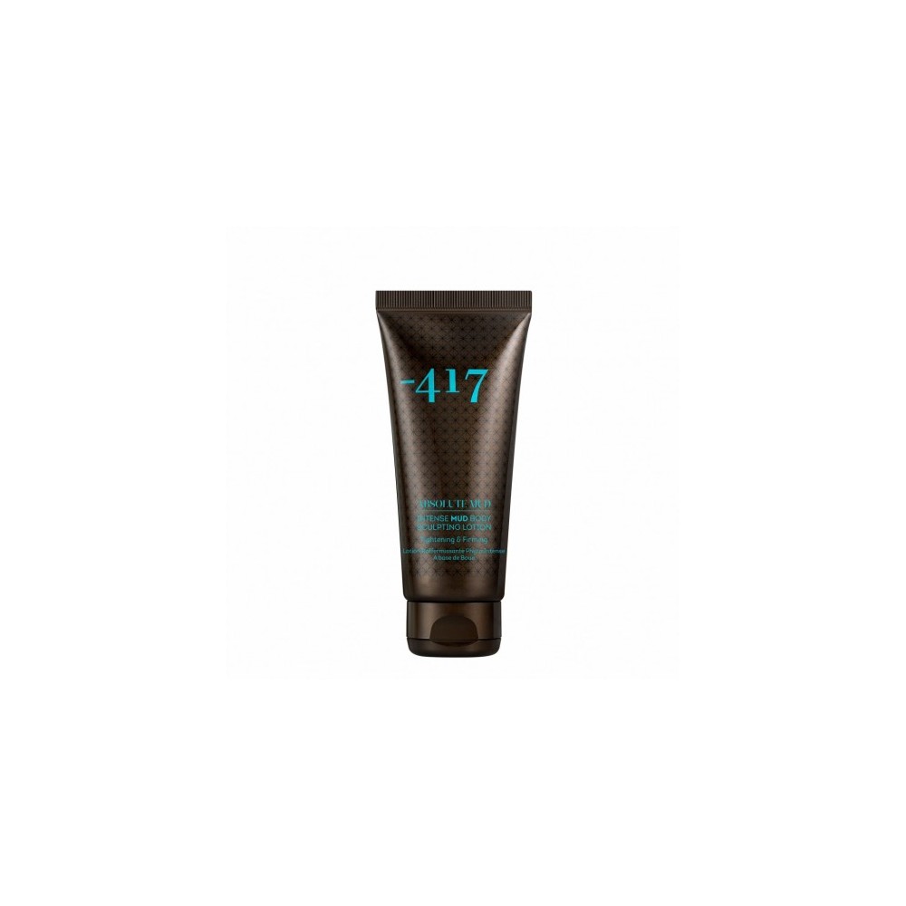 Minus 417 Absolute Mud Lozione Rassodante Corpo 200 Ml 