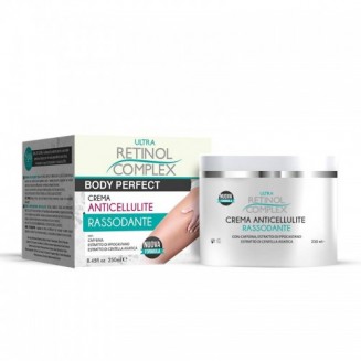 Retinol Complex Body...