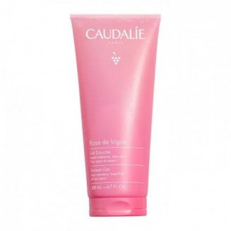Caudalie Rose De Vigne Gel...