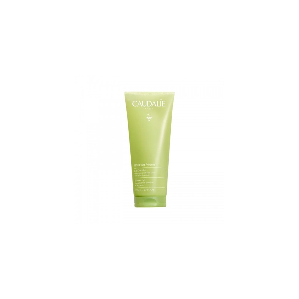 Caudalie Fleur De Vigne Gel Doccia 200 Ml 