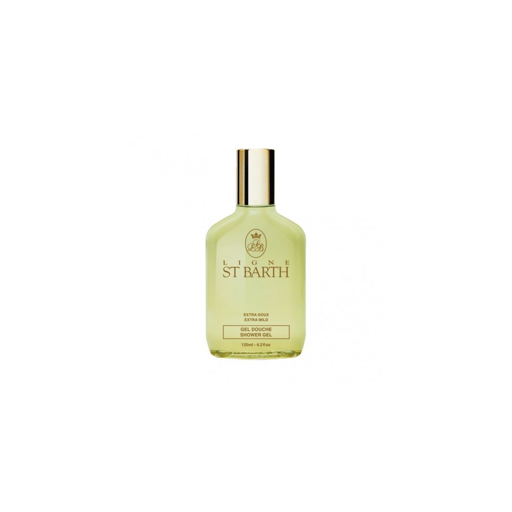 Ligne St. Barth Gel Doccia Ultra Dolce Alla Lavanda E Vetiver 125 Ml 