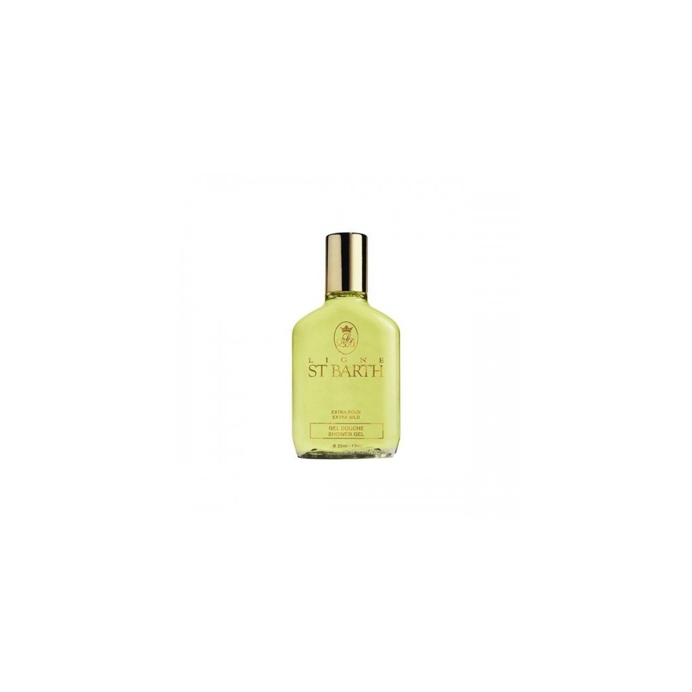 Ligne St. Barth Extra Deux Gel Doccia Alla Lavanda E Vetiver 25 Ml 