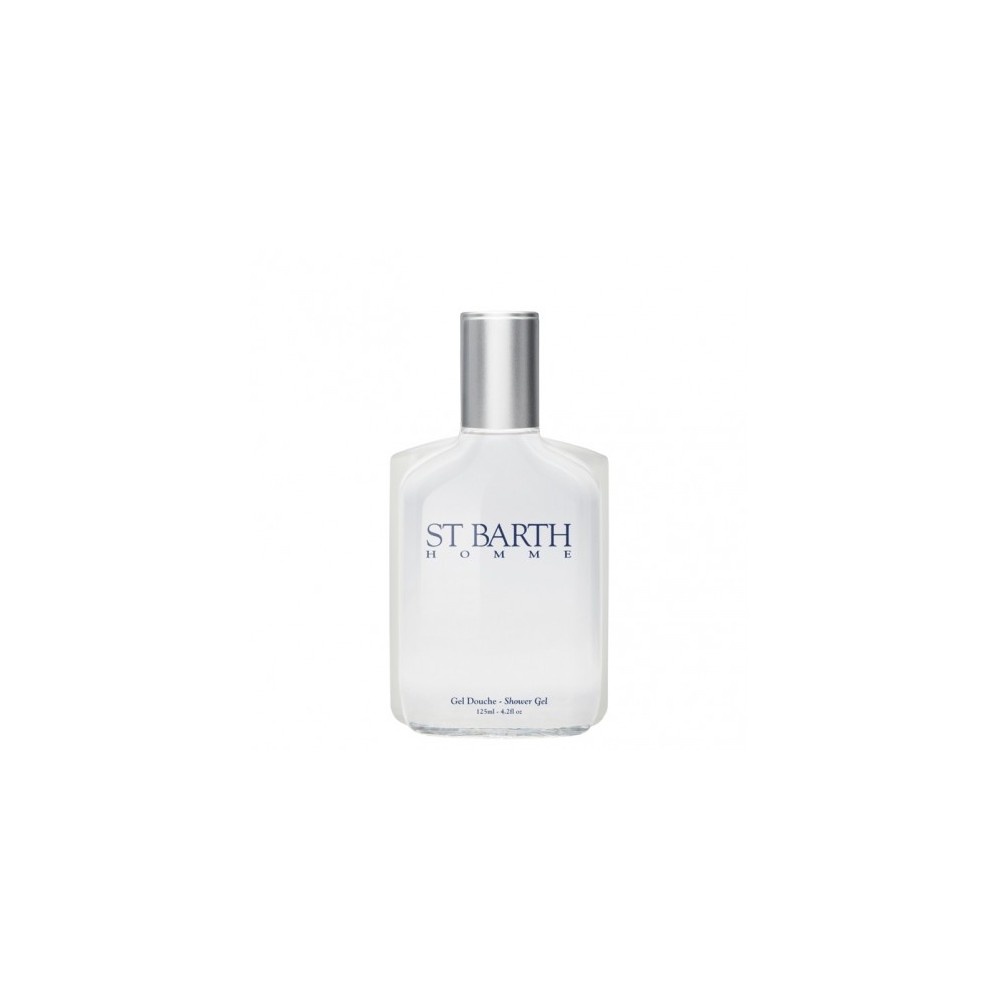 Ligne St. Barth Homme Gel Doccia Rigenerante 125 Ml 