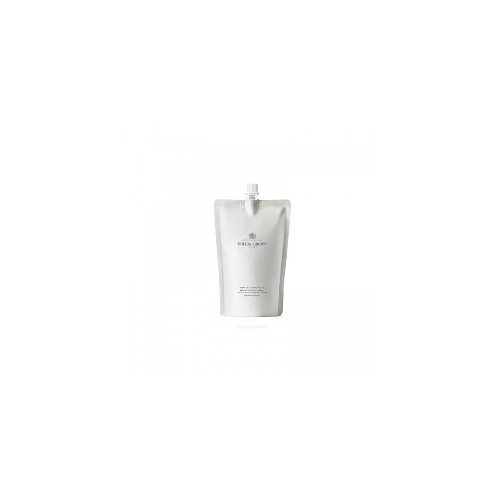 Molton Brown Heavenly Gingerlily Ricarica Docciaschiuma 400 Ml 