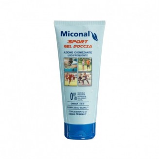 Morgan Miconal Sport Gel...