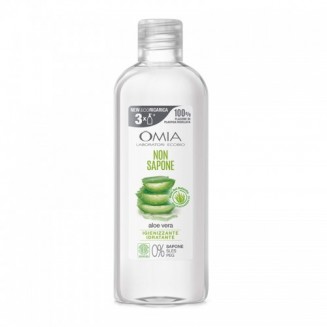 Omia Non Sapone Aloe Vera...