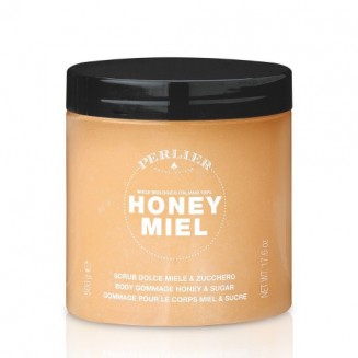 Perlier Honey Miel Scrub...
