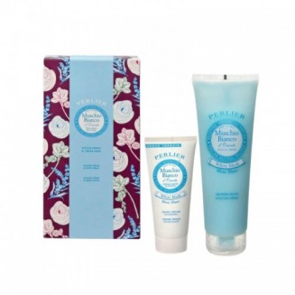 Perlier Cofanetto Muschio...