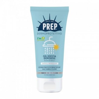 Prep Gel Doccia Doposole...