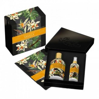 Rudy Nature & Arome Vanilla...