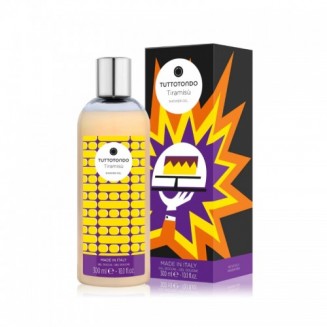 Tuttotondo Tiramisù Gel...