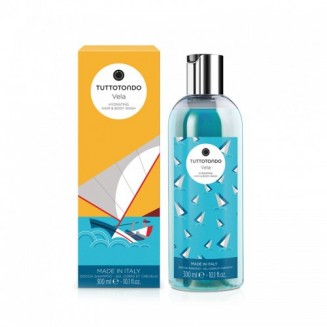 Tuttotondo Vela Hydrating...