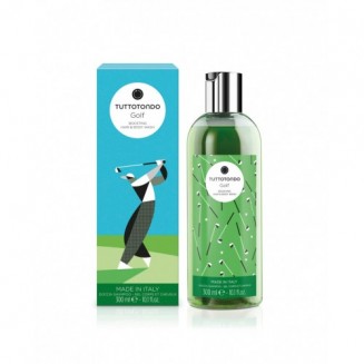 Tuttotondo Golf...