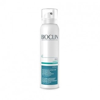 Bioclin Deo Control...