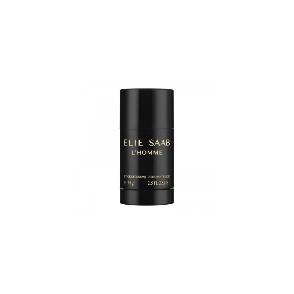 Elie Saab L'Homme Deodorante 75 G Stick 