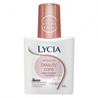 Lycia Beauty Care...