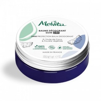 Melvita Baume Déodorant...