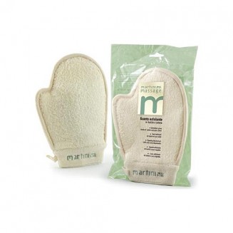 Martini Guanto Esfoliante...
