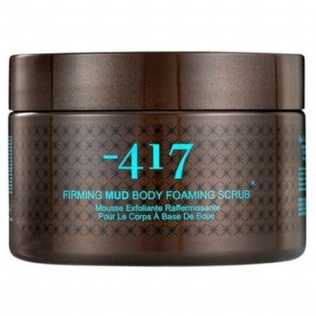 Minus 417 Absolute Mud Scrub Per Il Corpo Con Fango Rassodante 330 G