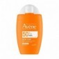 Avene Ultra Fluid SPF50 Fluido Solare Invisibile Per Pelle Sensibile 50 Ml