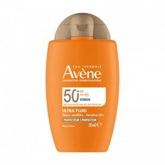 Avene Ultra Fluid SPF50+...