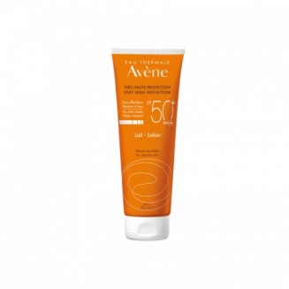 Avene Latte SPF 50+...