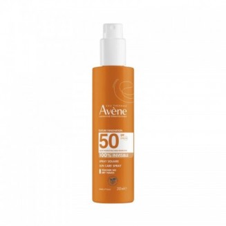 Avene Eau Thèrmale SPF50...