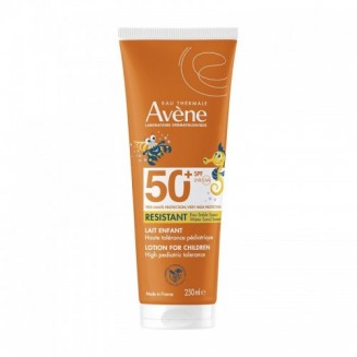 Avene Latte Bambino SPF 50+...