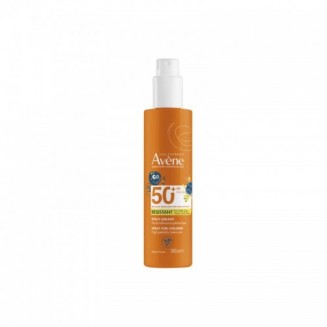 Avene Eau Thermale SPF50+...