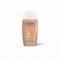 Isdin FOTOPROTECTOR Fusion Water MAGIC Medium SPF50 Protezione Solare Viso Colorata 50 Ml