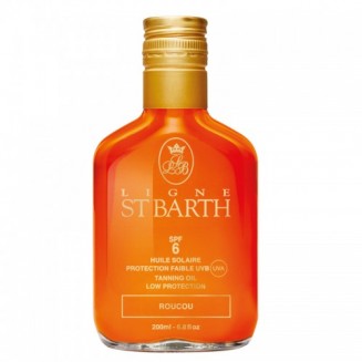Ligne St. Barth Olio Solare...