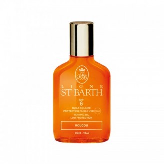 Ligne St. Barth Olio Solare...