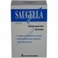 Saugella Sapone Detergente Solido Ph 3,5 100g
