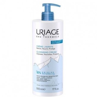 Uriage Creme Lavante...