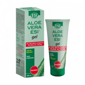 Esi Aloe Gel Puro Lenitivo...