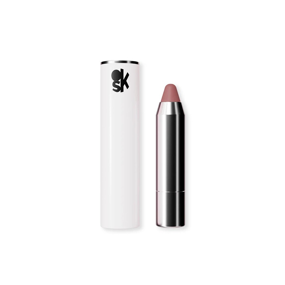 Veralab Overskin Click'N Kiss Rossetto Vellutato - 02 Cameo Irene 