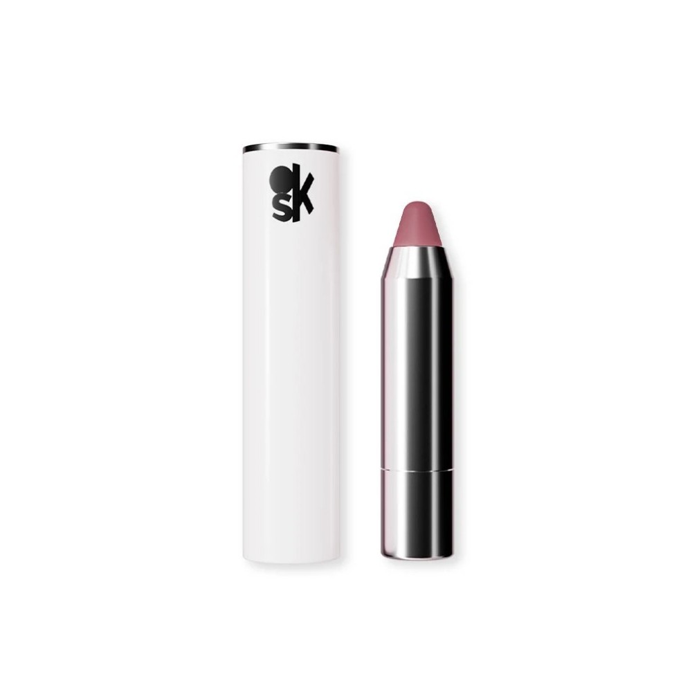 Veralab Overskin Click'N Kiss Rossetto Vellutato - 06 Moka Loca 
