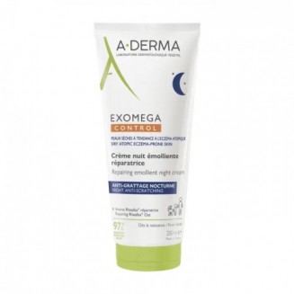 Aderma Exomega Control...